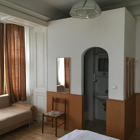 Pension Ani Wien Exteriör bild