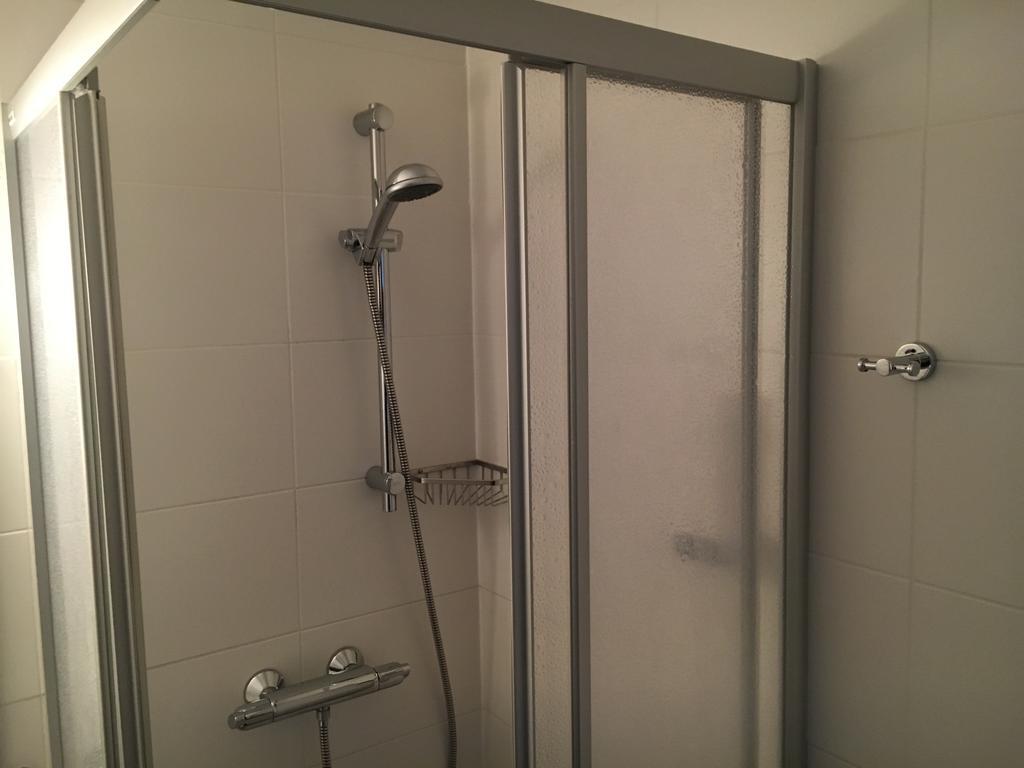Pension Ani Wien Exteriör bild